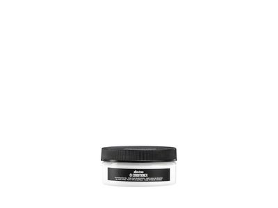 Davines Oil Conditioner, 2.64 oz/75 mL