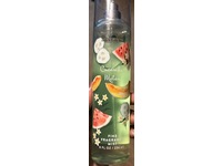Bath & Body Works Fine Fragrance Mist, Cucumber Melon, 8 fl oz/236 mL. - thumbnail 2