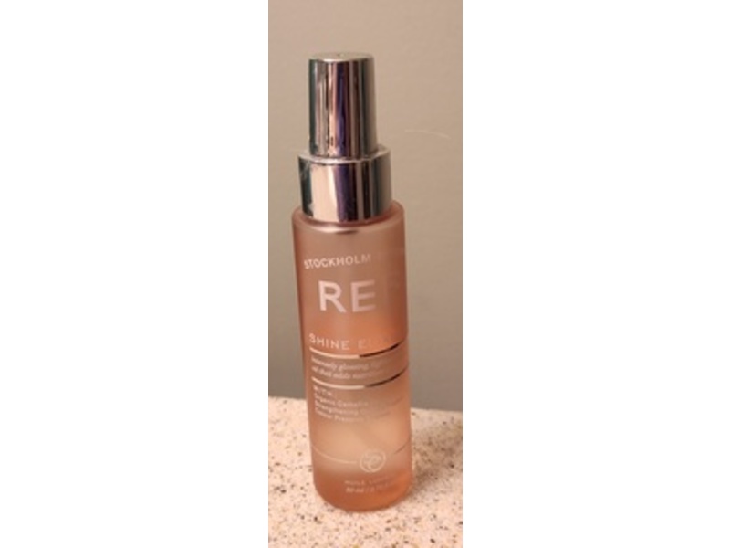 Ref Stockholm Hair Shine Elixir, 2.70 fl oz/80 mL
