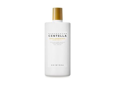 Skin1004 Madagascar Centella Air-Fit Suncream, SPF 50+, 1.69 fl oz/50 mL