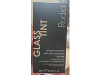 Rodial Glass Tint Tinted Moisturizer, 01 Capri, 1.01 fl oz/30 mL - thumbnail 2