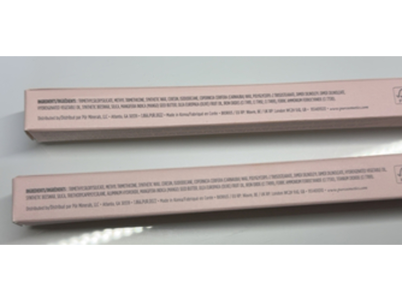 Pur On Point Eyeliner Pencil, Black, 0.014 fl oz/4 g