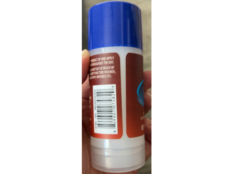 XtraCare Moisturizing Jelly Stick, Cocoa Butter, 1.4 oz/40 g