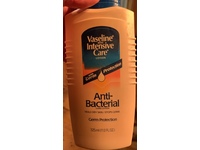 Vaseline Anti Bacterial Hand Lotion, 11.0 fl oz/325 mL - Image 2