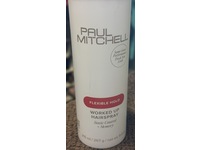 Paul Mitchell Worked Up Hairspray, Flexible Hold, 9.4 oz/315 mL - thumbnail 2