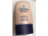 CoverGirl Smoothers Hydrating Foundation, 715 Natural Ivory, 1 fl oz/30 mL - thumbnail 3