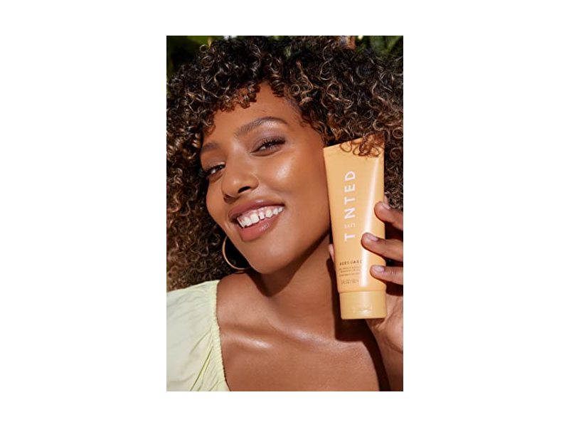 LIVE TINTED Hueguard Jumbo: 3-in-1 Mineral SPF 30, Moisturizer, Primer, 5 fl oz / 150 mL