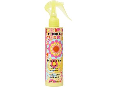 Amika Frizz Me Not Hydrating Anti Frizz Treatment, 6.7 fl oz/200 mL