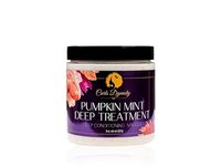 Curls Dynasty Pumpkin Mint Deep Treatment, 8 oz/227 g - thumbnail 1