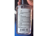 Spa Luxury Antibacterial Hand Sanitizer, Vanilla Dream, 8 fl oz/236 mL - thumbnail 3