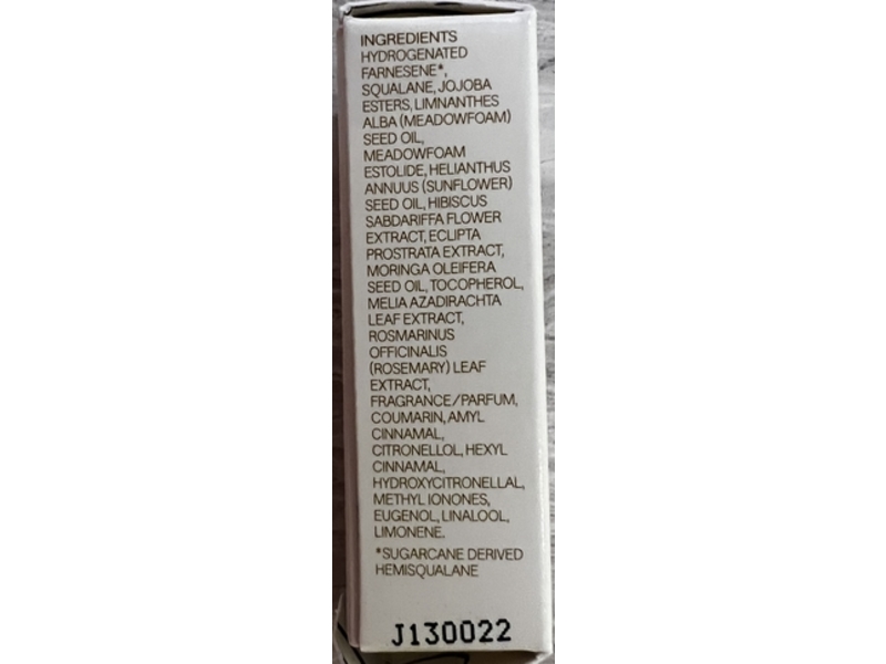 JVN Complete Nourishing Hair Oil Shine Drops, 0.17 fl oz/5 mL