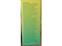 Smuuti Skin Clear Serum, Kiwi, AHA, BHA & PHA, 1 fl oz/30 mL - Image 4