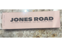 Jones Road Just Enough Tinted Moisturizer, Beige , 1.69 fl oz/50 mL - Image 3
