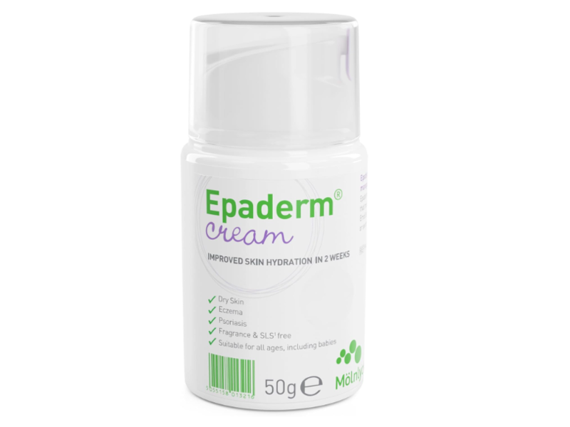 Epaderm Cream, 50 g