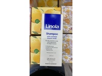 Linola Shampoo, 200 mL - Image 3