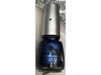 China Glaze Nail Polish, Want My Bawdy, 0.5 fl oz/14 mL - Image 3