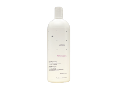 Avlon AffirmCare Foam Wrap Lotion, 32 fl oz/950 mL