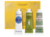 Loccitane En Provence Soft Hands Trio - Image 2