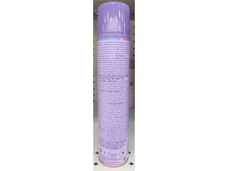 Colab Dry Shampoo, Unicorn Fragrance, 6.7 fl oz/200 mL