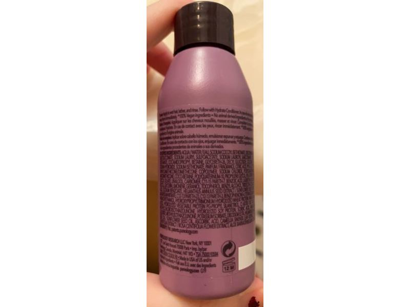 Pureology Hydrate Shampoo, 1.7 Fl. Oz