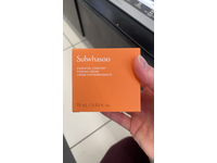 Sulwhasoo Essential Comfort Firming Cream, 2.53 fl oz/75 mL - Image 4