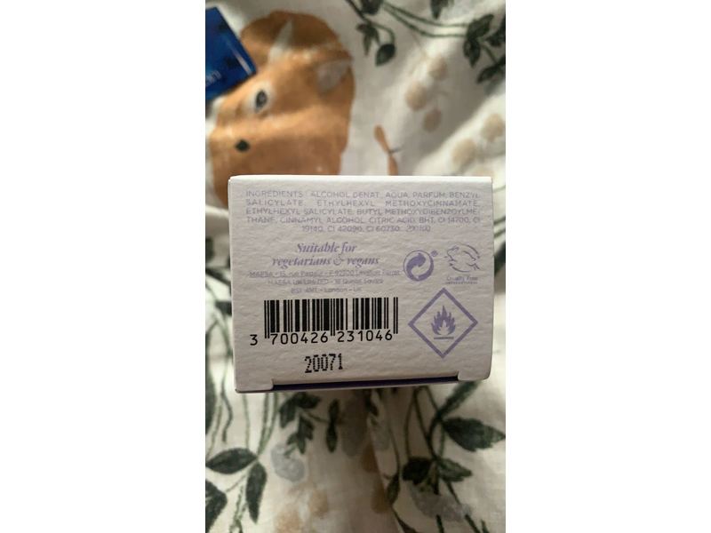 La Librairie Oud Poudre Eau De Parfum, 1 fl oz/30 ml