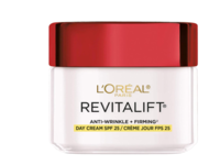 L'Oreal Paris Revitalift Anti Wrinkle Firming Day Cream, SPF 25, 2.55 oz/72 g - thumbnail 1