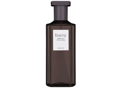Fine'ry Sweet On The Outside Body Mist, 5 fl oz/150 mL