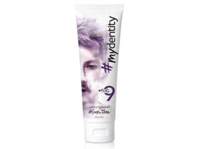 Mydentity Cream Lightener, Big9, 10 oz/285 g