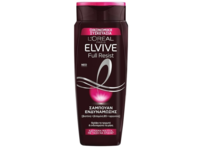 L'Oreal Paris Elvive Full Resist Aminexil Reinforcing Shampoo, 700 mL - Image 2