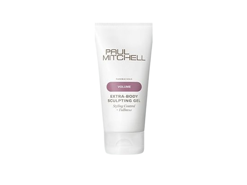Paul Mitchell Extra Body Sculpting Gel, 6.8 fl oz/ 200 mL