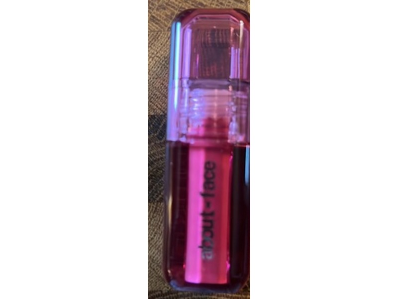 About-Face Blush Rush, Front Runner, 3.5 mL