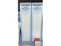 Torriden Dive In Moisture Sun Cream, SPF 50+ PA++++, Panthenol, 2.02 fl oz/60 mL - thumbnail 2
