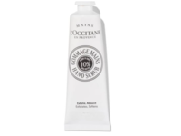 L'Occitane En Provence One-Minute Hand Scrub, 10% Shea Butter, 2.5 oz/75 mL - thumbnail 1