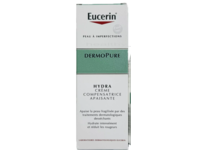 Eucerin Dermo Pure Hydra Soothing Compensating Cream, 50 mL - Image 2