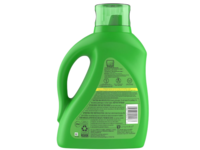 Gain+ 2 In 1 Odor Defense Laundry Detergent, Super Fresh Blast, 64 Loads, 92 fl oz/2.72 L - thumbnail 2