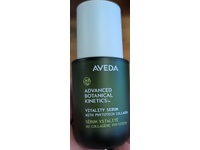 Aveda Advanced Botanical Kinetics Vitality Serum, Phytotech Collagen, 1 fl oz/30 mL - Image 3