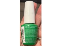 OPI Gelcolor, Lime Of My Life, 0.5 fl oz/15 mL - thumbnail 3