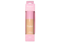 Prolux Cosmetics Matte Foundation, Shell, 1.35 fl oz/40 mL - thumbnail 1