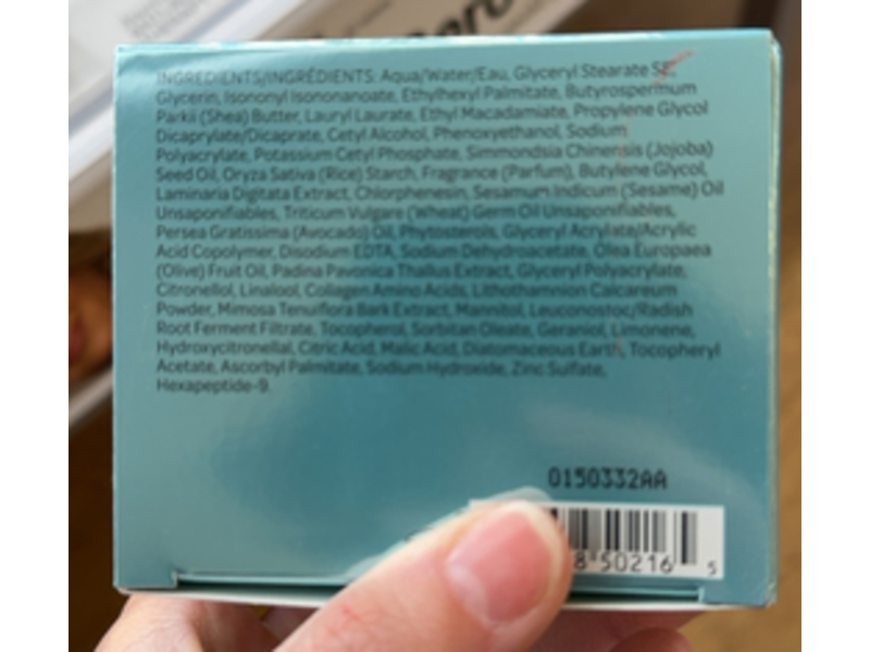 Elemis Pro - Collagen Anti-Wrinkle Hydrating Night Cream, 1.0 fl oz/30 mL