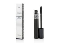 Christian Dior Diorshow Pump N Volume Mascara, # 090 Black, 0.21oz - thumbnail 1