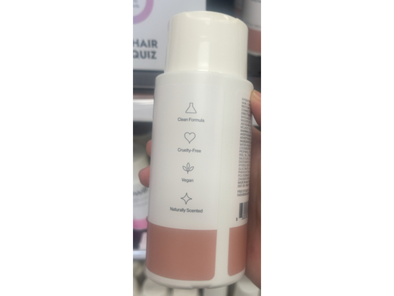 Freewill Restorative Repair Shampoo, 8.5 fl oz/250 mL