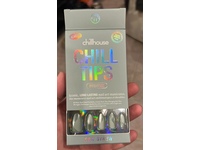 Chill House Chill Tips Ionic False Nails, Sea Siren, - Image 3