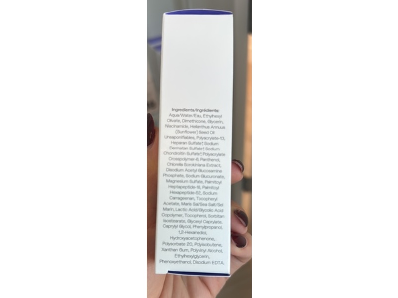 Sente HydraFirm Serum, 1 fl oz/30 mL