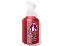 Bath & Body Works Gentle Foaming Hand Soap, Winter Berry Ice, 8.75 fl oz/259 mL - thumbnail 1