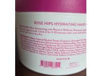 Routine Wellness Hydrating Hair Mask, Rose Hips, 8 oz/237 mL - thumbnail 3