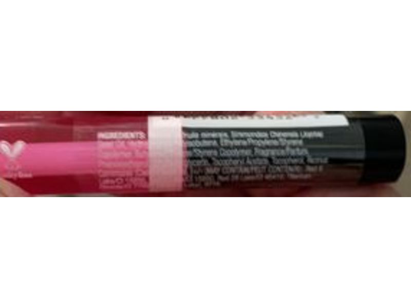 Wet N Wild Megaslicks Lip Gloss, Sweet Glaze, 0.19 oz