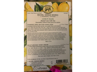 Michel Design Works Lemon Basil Hand Care Gift Set - Image 4
