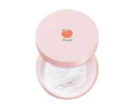Skinfood Multi Finish Powder, Peach Cotton, 0.18 oz/5 g - thumbnail 1