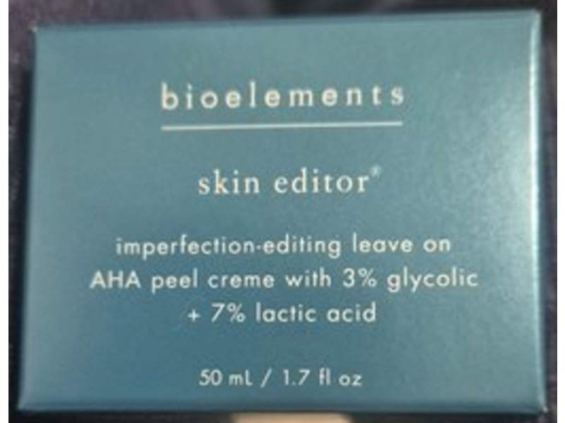Bioelements Skin Editor, 1.7 fl oz/50 mL